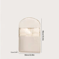 Thumbnail for Closveil-Smart Compression Wardrobe Keeper