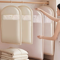 Thumbnail for Closveil-Smart Compression Wardrobe Keeper