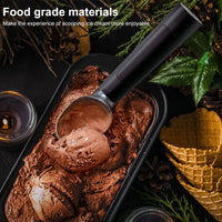 Thumbnail for Heated Ice Cream Scoopers