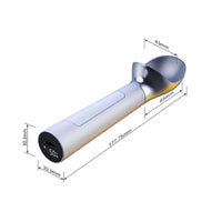 Thumbnail for Heated Ice Cream Scoopers