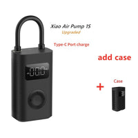 Thumbnail for SMART ELECTRIC AIR PUMP - luvinly