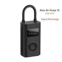 Thumbnail for SMART ELECTRIC AIR PUMP - luvinly