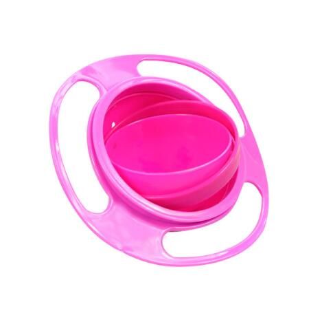 SPILL-PROOF GYRO BOWL - luvinly