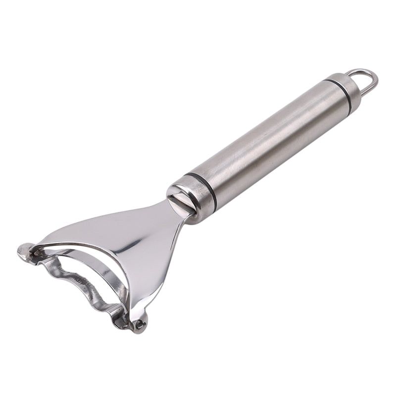 STAINLESS STEEL CORN PEELER - luvinly