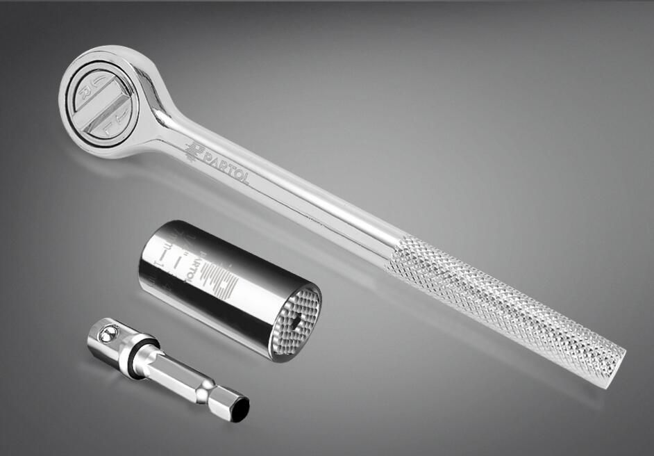 SUPERIOR UNIVERSAL TORQUE WRENCH - luvinly