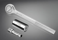 Thumbnail for SUPERIOR UNIVERSAL TORQUE WRENCH - luvinly