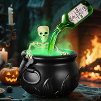 Thumbnail for SpookBrew – Floating Potion Cauldron