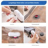 Thumbnail for PackSwift Pro – The Ultimate Travel Compression System