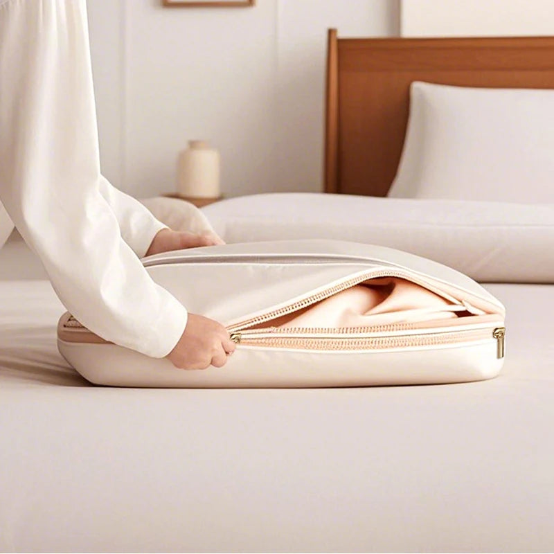 Closveil-Smart Compression Wardrobe Keeper