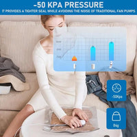 Thumbnail for PackSwift Pro – The Ultimate Travel Compression System