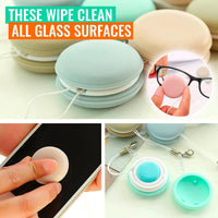 Thumbnail for ScreenClean- Mobile Phone Screen Wipe - luvinly