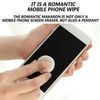 Thumbnail for ScreenClean- Mobile Phone Screen Wipe - luvinly