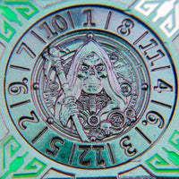 Thumbnail for MythiSpin-Spinner Dice Set for Fantasy RPGs