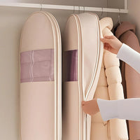 Thumbnail for Closveil-Smart Compression Wardrobe Keeper