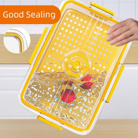 Thumbnail for Seal Timer Food Container-3PCS - luvinly