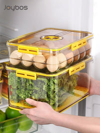 Thumbnail for Seal Timer Food Container-3PCS - luvinly
