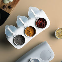 Thumbnail for Seasoning Bottle & Storage Kit - luvinly