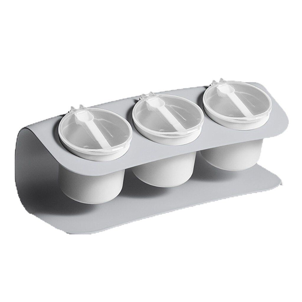 Seasoning Bottle & Storage Kit - luvinly