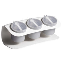 Thumbnail for Seasoning Bottle & Storage Kit - luvinly