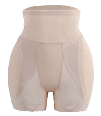 Thumbnail for ShapeFit- Lifting Shapewear Shorts - luvinly