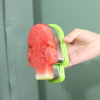 Thumbnail for Shape Mold Watermelon Slice Model - luvinly