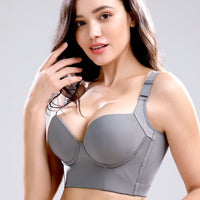 Thumbnail for ShapelyBra - Bra With Shapewear Incorporated - luvinly