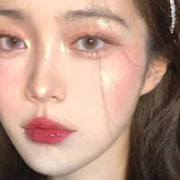 Thumbnail for ShimmerStack - 3 In 1 Eyeshadow Makeup Palette - luvinly