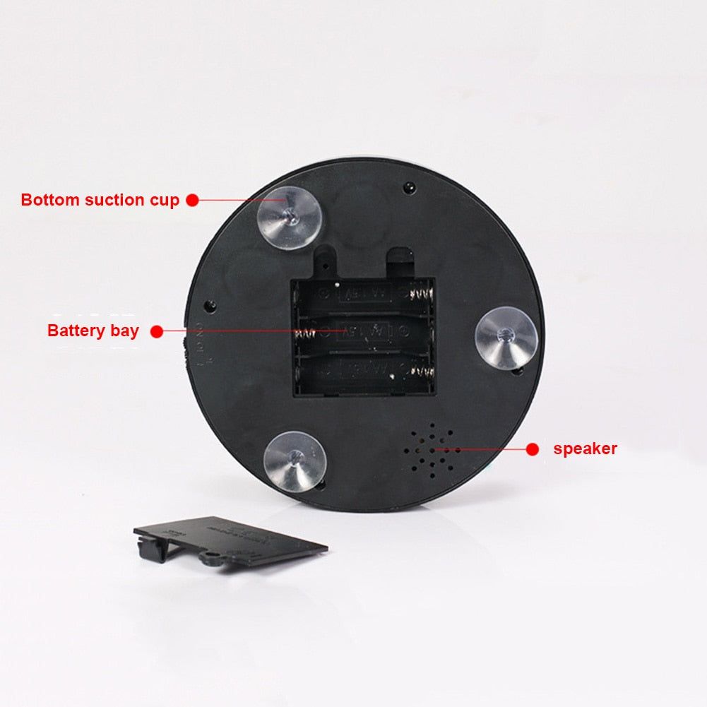 Shock roulette party game - luvinly