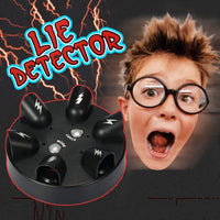 Thumbnail for Shocking Roulette Game - luvinly