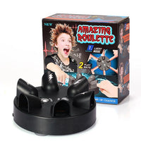 Thumbnail for Shocking Roulette Game - luvinly