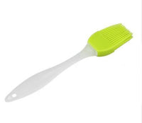 Thumbnail for Silicone Bakeware Pastry Brush - luvinly