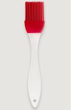 Silicone Bakeware Pastry Brush - luvinly