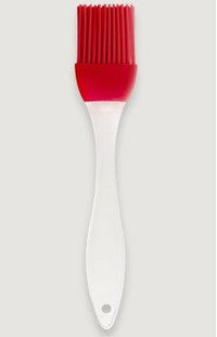 Thumbnail for Silicone Bakeware Pastry Brush - luvinly