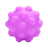 Thumbnail for Simple Dimple Fidget Ball - luvinly