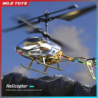 Thumbnail for SkyPilot Electric Remote-Control Helicopter - luvinly