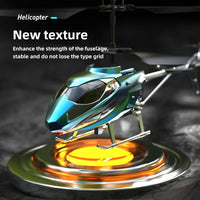 Thumbnail for SkyPilot Electric Remote-Control Helicopter - luvinly