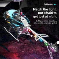 Thumbnail for SkyPilot Electric Remote-Control Helicopter - luvinly