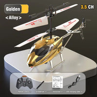 Thumbnail for SkyPilot Electric Remote-Control Helicopter - luvinly