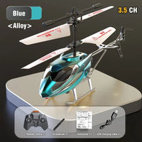 Thumbnail for SkyPilot Electric Remote-Control Helicopter - luvinly