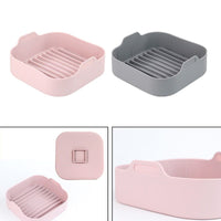 Thumbnail for SlickPot - Air Fryer Silicone Pot - luvinly