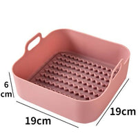 Thumbnail for SlickPot - Air Fryer Silicone Pot - luvinly