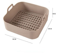 Thumbnail for SlickPot - Air Fryer Silicone Pot - luvinly