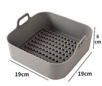 Thumbnail for SlickPot - Air Fryer Silicone Pot - luvinly