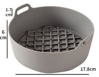 Thumbnail for SlickPot - Air Fryer Silicone Pot - luvinly
