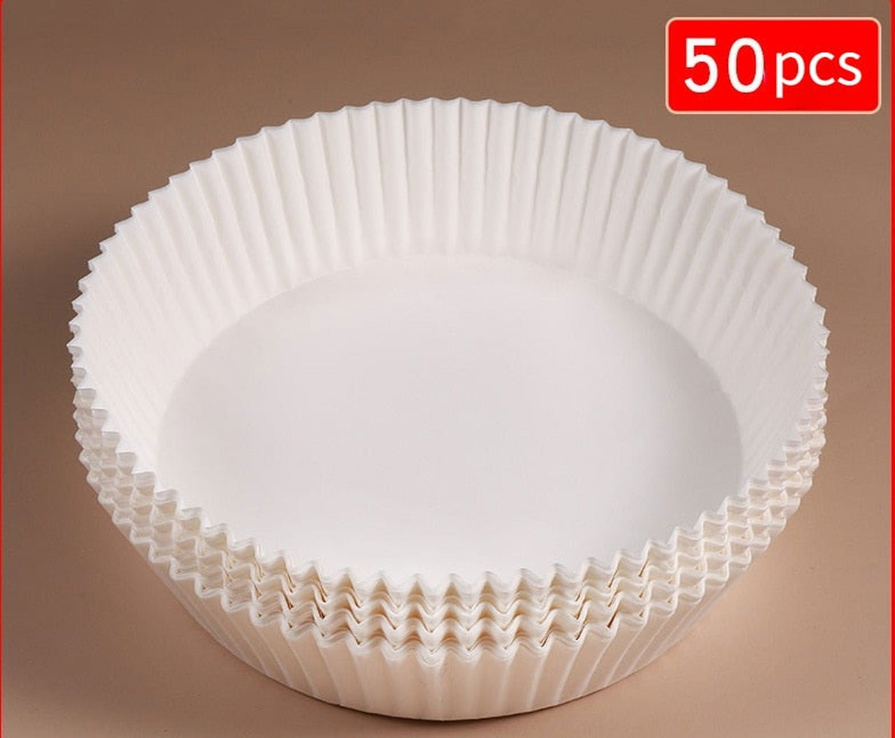 SlickPot - Air Fryer Silicone Pot - luvinly