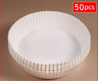 Thumbnail for SlickPot - Air Fryer Silicone Pot - luvinly