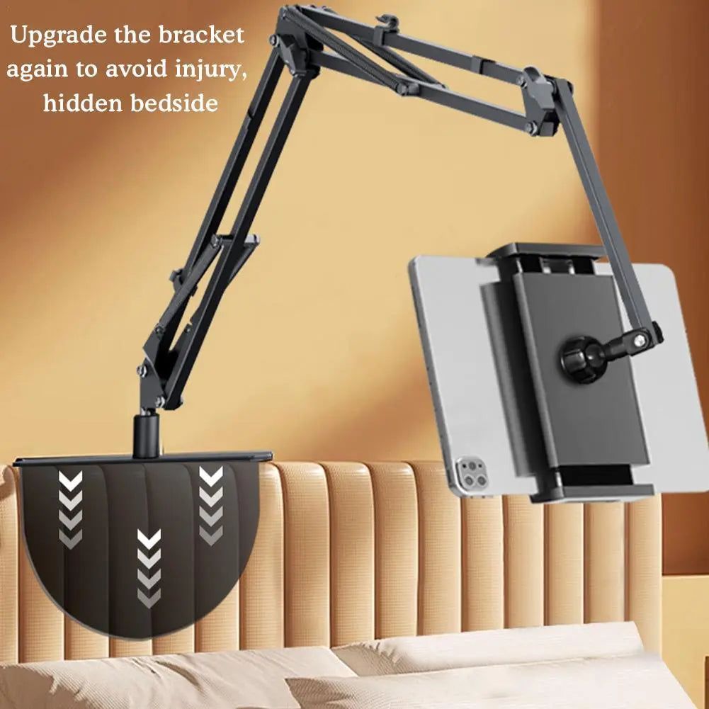 SlideFlex™️ - Your Ultimate Mobile Phone Tablet Stand for 2023! - luvinly