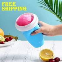 Thumbnail for SlushCup - Squeeze N' Slush Cup - luvinly