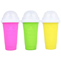 Thumbnail for SlushCup - Squeeze N' Slush Cup - luvinly