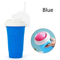 Thumbnail for SlushCup - Squeeze N' Slush Cup - luvinly